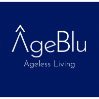 AgeBlu Logo