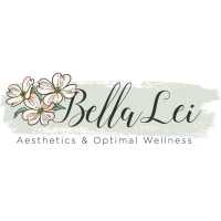 Bella Lei Aesthetics & Optimal Wellness Logo