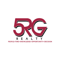 5RG Realty Logo