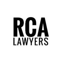 RCA Lawyers Logo