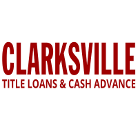 Clarksville Title Loans and Cash Advance Logo