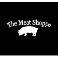 The Meat Shoppe Logo