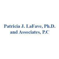 Patricia J Lafave Logo