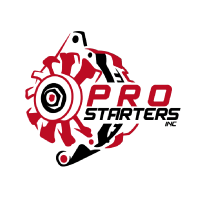 Pro-Starters Logo