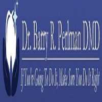Barry Perlman DMD Logo