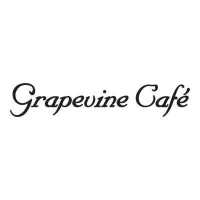 Grapevine CafeÌ Logo