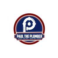 Paul The Plumber LLC Logo