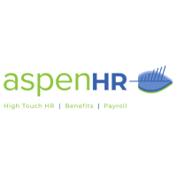 Aspen HR Logo