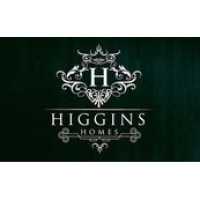 Higgins Homes Realty Group Logo