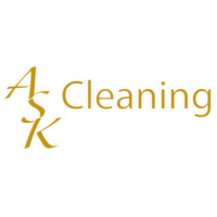 Ask Cleaning Services Logo