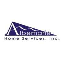 Albemarle Home Services Inc Logo