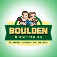 Boulden Brothers Logo