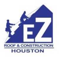 EZ Roof and Construction Logo