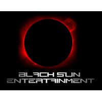 Black Sun Entertainment, Inc Logo