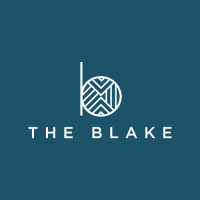 The Blake Logo