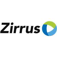 Zirrus - Yadkinville Store Logo