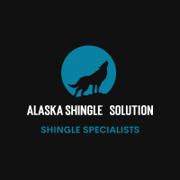 Alaska Shingle Solution Logo