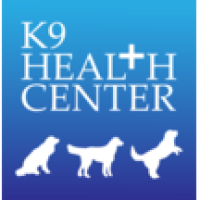 K9 Health Center Logo
