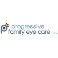 Progressive Family Eye Care, PLLC Logo