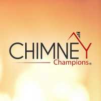 Chimney Champions Logo