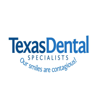 Texas Dental Specialists - Dr. Omar Yousuf Logo