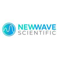 New Wave Scientific Logo