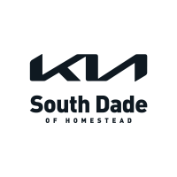 South Dade Kia of Homestead Logo