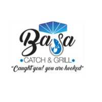 Baja Catch and Grill Logo