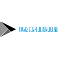 Frank's Complete Remodeling Logo