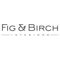 Fig & Birch Interiors Logo