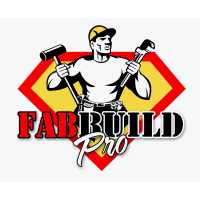 Fab Build Pro Logo