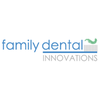 Family Dental Innovations Logo