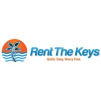 Rent The Keys Logo