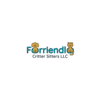 Furriendly Critter Sitters LLC Logo