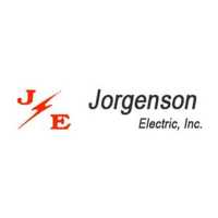 Jorgenson Electric Inc Logo