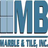 MB Marble And Tile Inc Logo