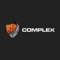 Complex Security Solutions Inc. Logo
