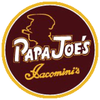Papa Joe's Iacomini's Logo