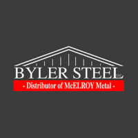Byler Steel Logo
