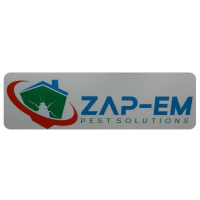 Zap-Em Pest Solutions, LLC Logo