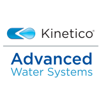 Kinetico Advanced Water Systems of SENC Logo