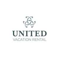 United Vacation Rental Logo