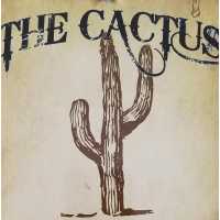 The Cactus Logo