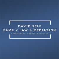 David Self Family Law and Mediation Logo