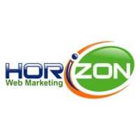 Horizon Web Marketing Logo