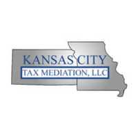 Kansas City Tax Mediation, LLC Logo