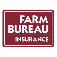Nathan Bullock, MS Farm Bureau Insurance Logo