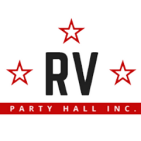 RV Catering Hall Logo