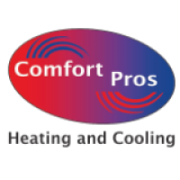 Comfort Pros, Inc. Logo