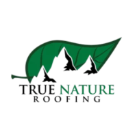 True Nature Roofing Logo